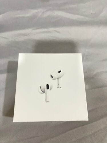 سماعه ابل ايربودز برو
