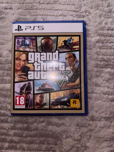 gta 5