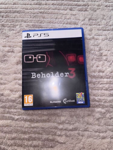 beholder 3