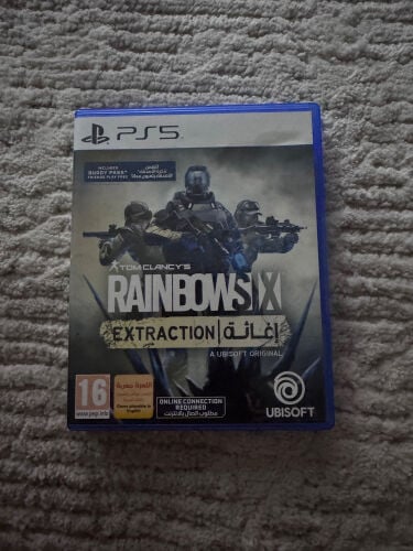 rainbowsix