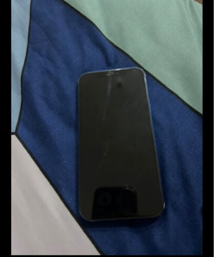 iPhone 12