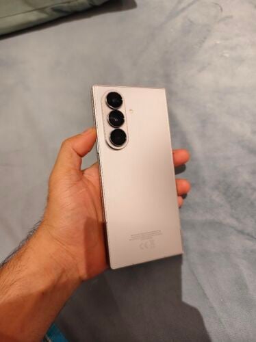 Samsung Galaxy Z Fold7 5g