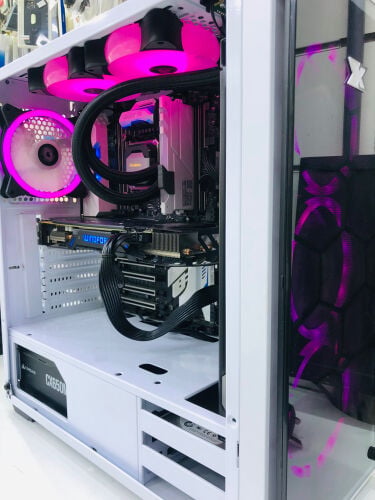 Gaming pc
