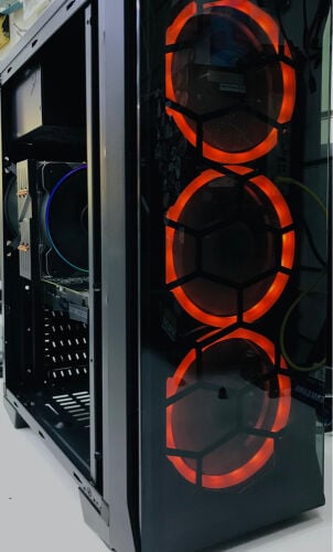 Gaming pc