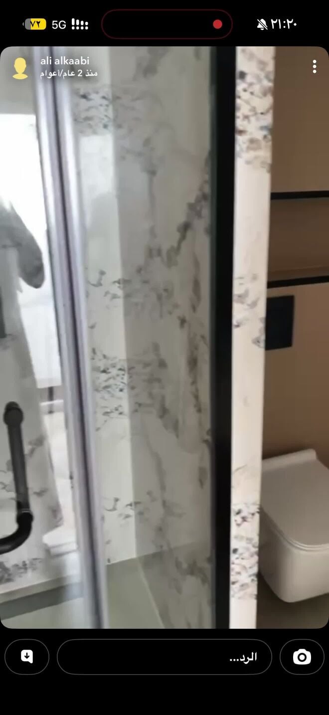 للبيع كبينة 3.5ف7