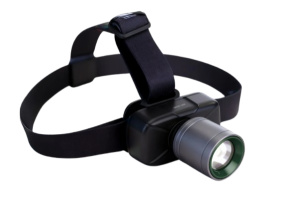 Green Lion Beam Light Rechargeable