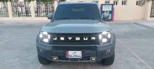 جيتور تي ٢