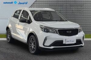 GEELY GX3 PRO COMFORT 2025 25,304
