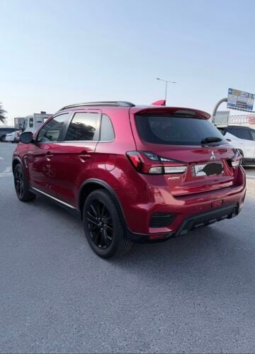 Mitsubishi 2023
