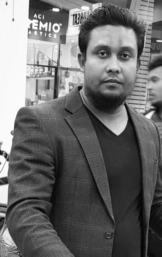 nasir hossain rasel