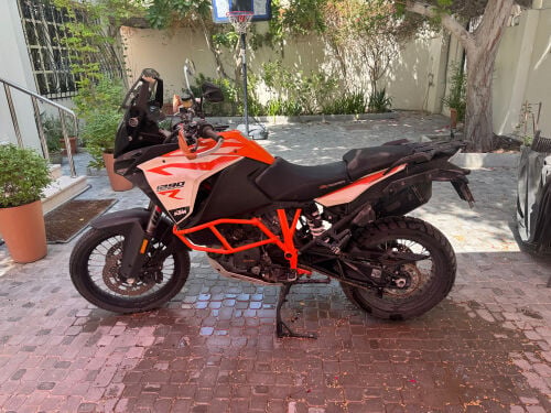 Super Adventure R 1290