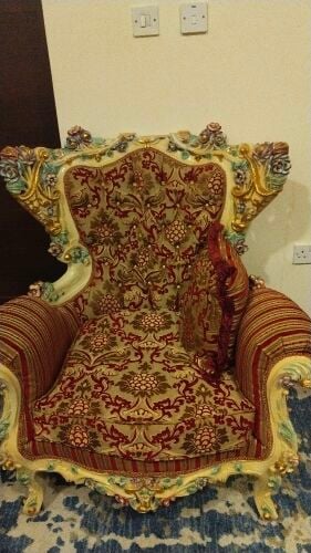 ARABIC SOFA