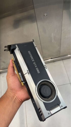 GTX 1080