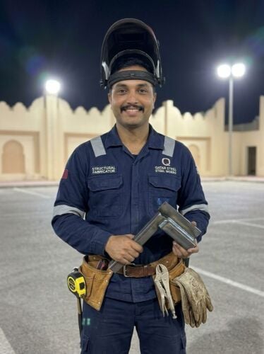 SHAHRIA AL FAHAD