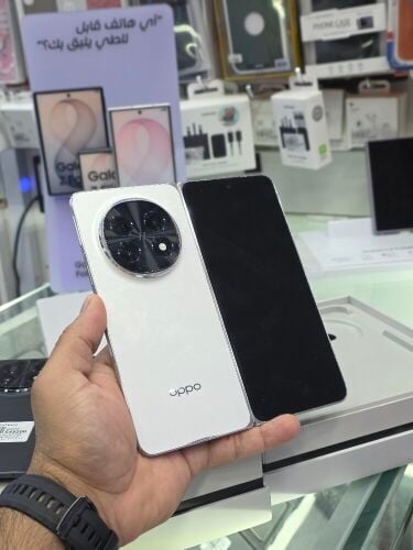 OPPO FIND N5 512GB GLOBAL