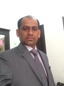أخصائي مشتريات