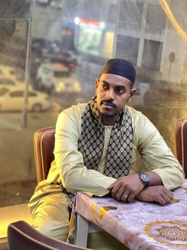 ادريس همد