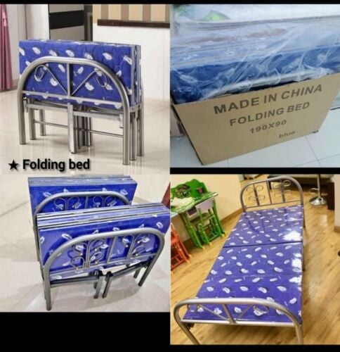 Brand New Folding Bed,Portable Bed