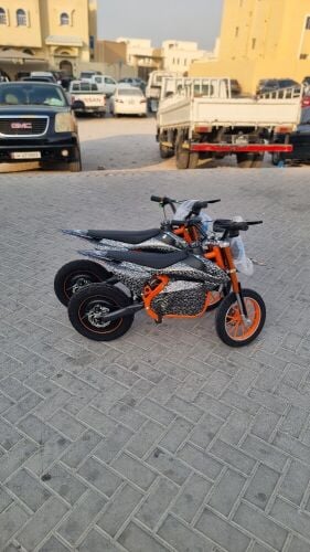 Kugoo ( KTM -02L)