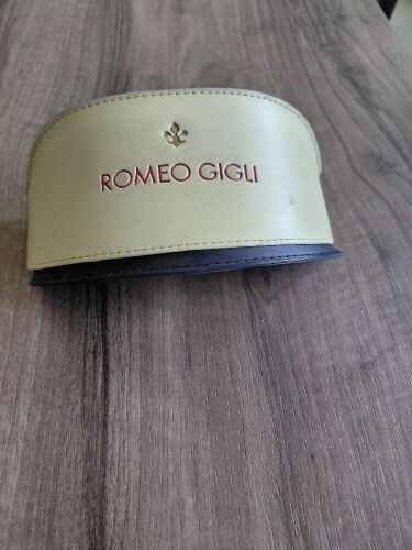 original Romeo gigli sunglasses