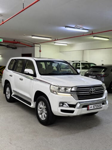2019GXR V8 full option 