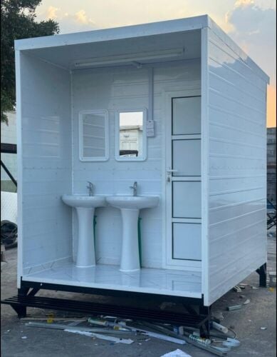 cabin kitchen toilet low price