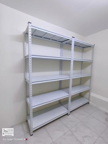 Heavy Duty Storage Rack available