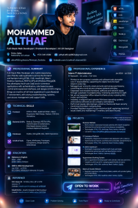 Software Engineer