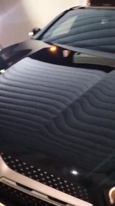 luxury world car polishing and wash