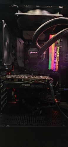 Gaming PC  i7 32 Ram 2TB for sale