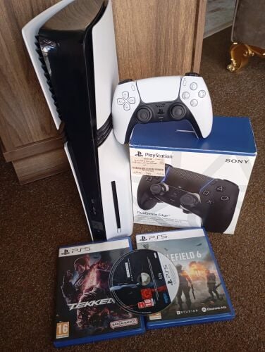 ps5 pro bundle sale