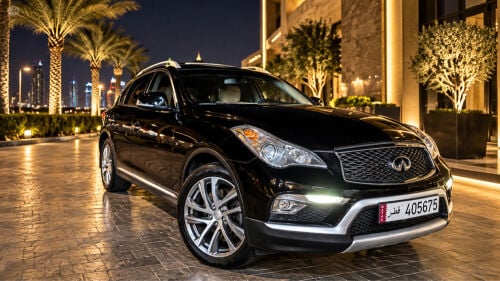QX50
