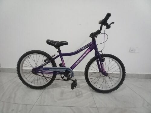 cycle for 80 qr