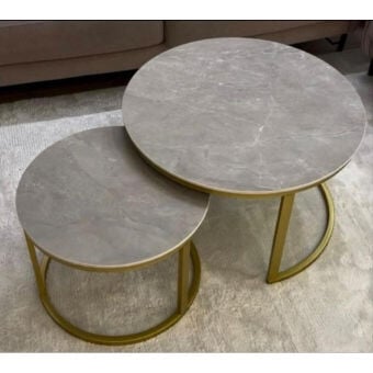 coffee table set