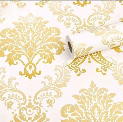 wallpaper sale with fixing