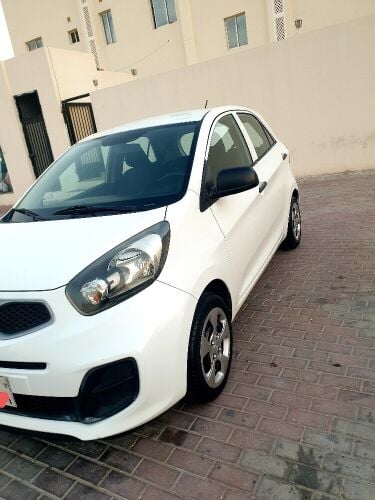 KIA  Picanto