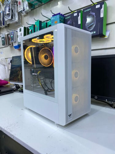 Gaming pc rtx3050 