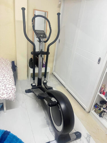 Elliptical