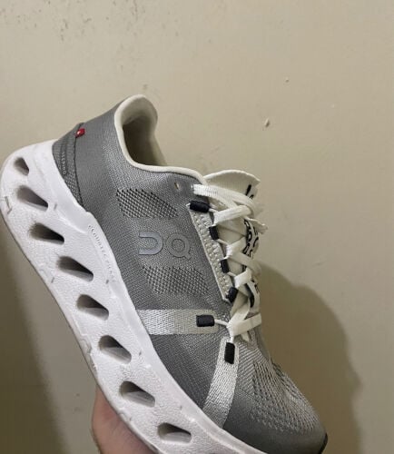 QC shoes original 