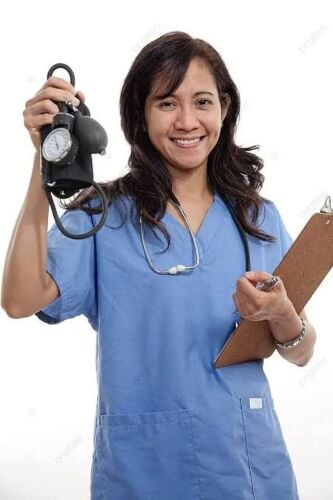 Professional Home Nurse