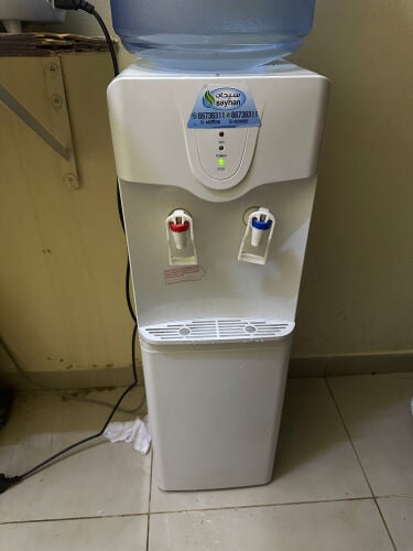 water dispenser & cool
