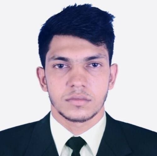 SUMON AHMED