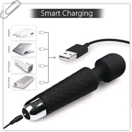 FULL body massager