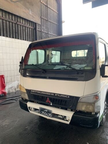 double cabin 3ton pickup