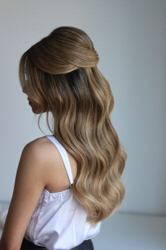 hairdresser job /hairdresser assist