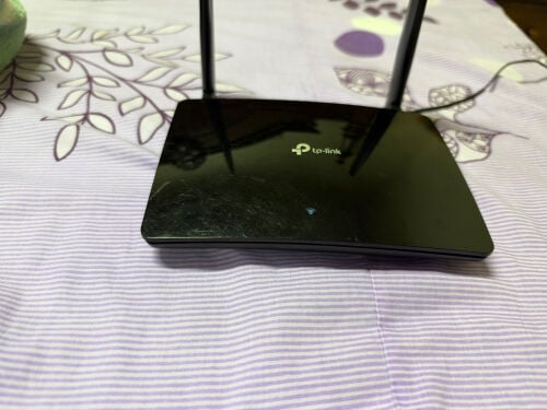 TP-Link TL-MR6400 4G LTE Router