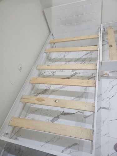 Bed and mattress for sale fix price