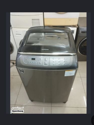 تصليح جميع اعطال الغسالات