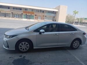 The car is very good condition.