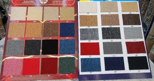Carpet, Turkish Modern Carpet